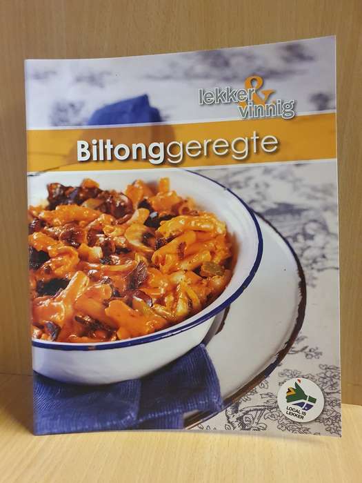 Leker & Vinnig - Biltonggeregte