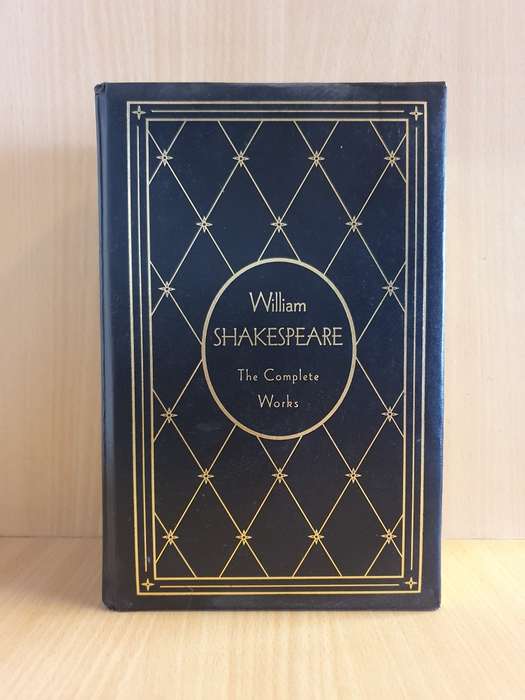 William Shakespeare - The Complete Works