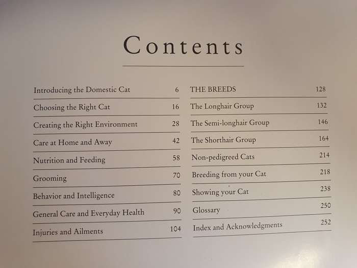 The Ultimate Encyclopedia of Cats, Cat Breeds & Cat Care : Alan Edwards (Paperback)