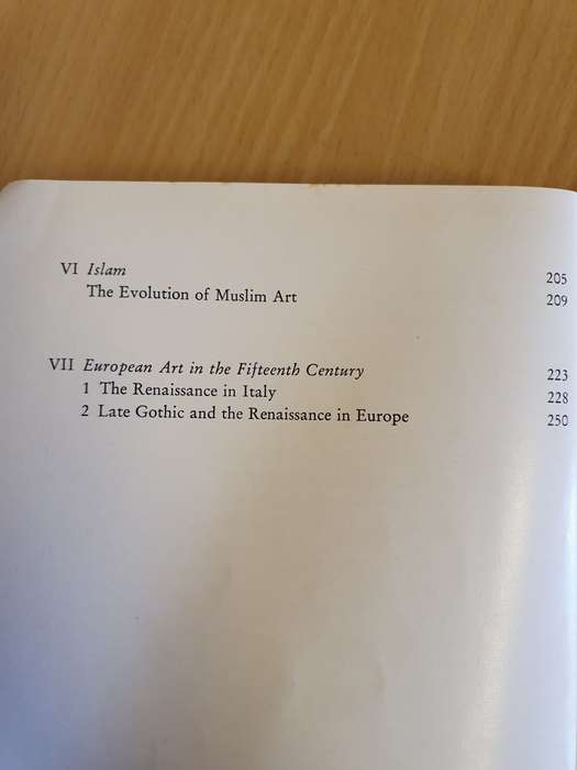 A Concise History of Art - Part One - From the Beginnings to the Fifteen Century: Germain Bazin