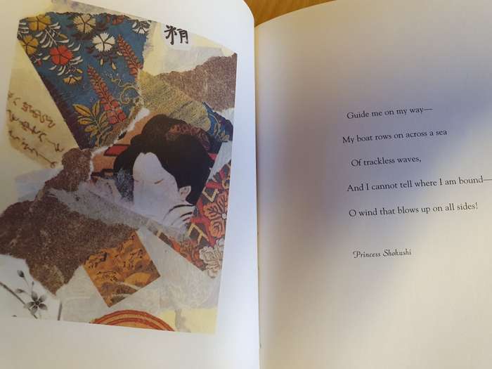 Ariake - Poems of Love and Longing - by the women courtiers of ancient Japan:Liza Dalby