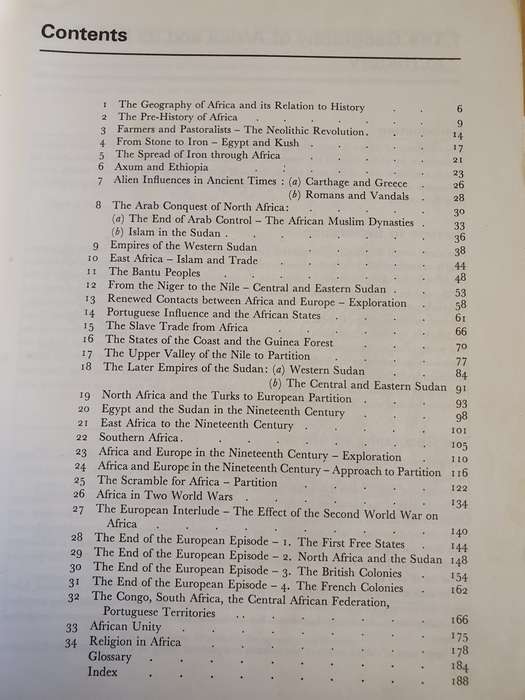 Africa - From Prehistory to Modern Times : Norah Latham (Paperback)