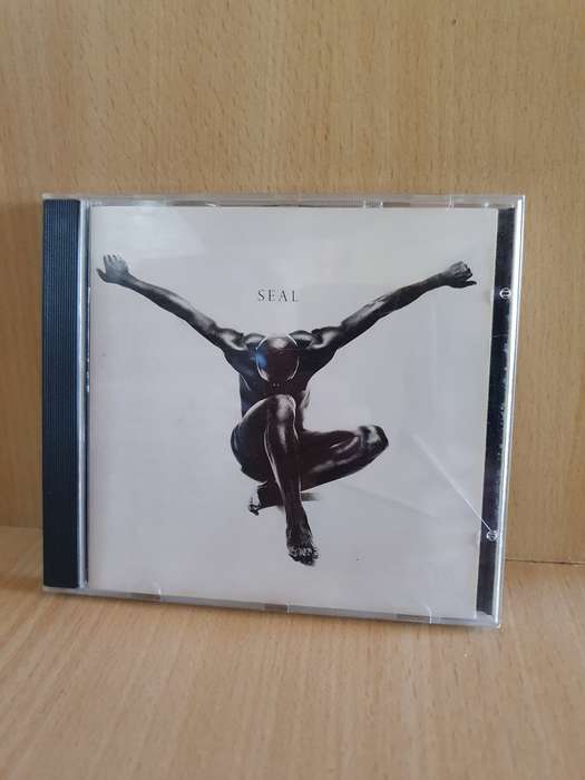 Seal - CD