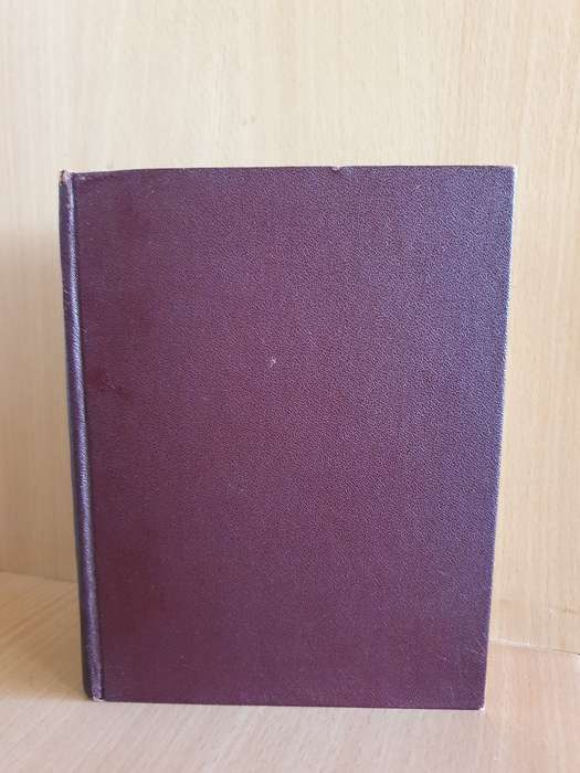 Sexton Blake Library - Spotlight on Murder: Martin Thomas