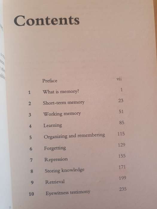 Your Memory - A User`s Guide: Alan Badderley (Paperback)