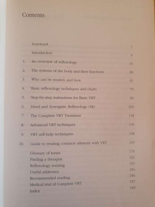 Vertical Reflexology - Five Minute Technique to Transform Your Health: Lynne Booth (Paperback)