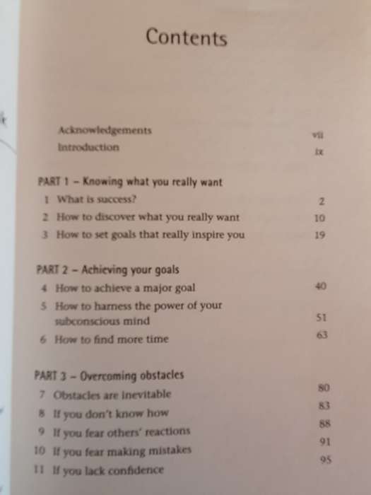 When Success is not Enough: Adam Walker (Paperback)
