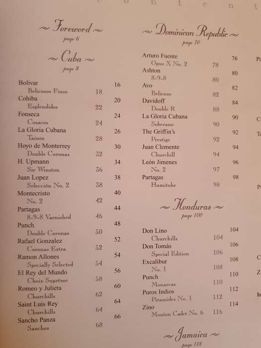 Hand-Selected Cigars of The World : Aurelio Pastor (Hardcover)