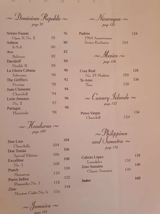 Hand-Selected Cigars of The World : Aurelio Pastor (Hardcover)