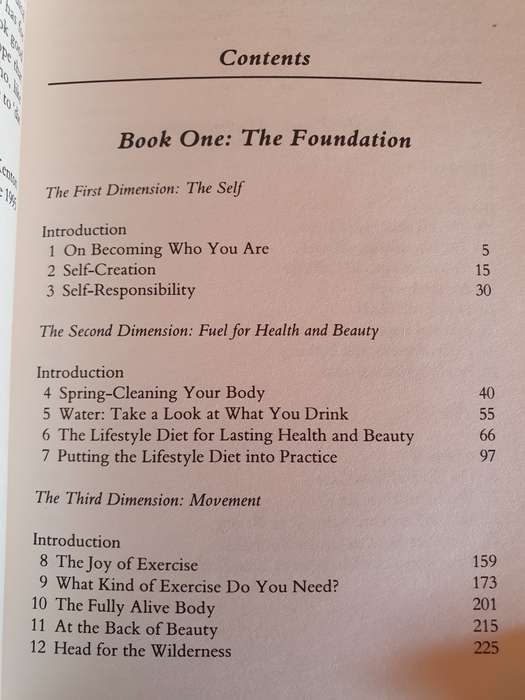 The New Joy of Beauty: Leslie Kenton (Paperback)