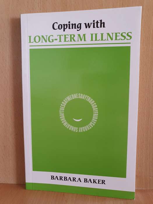 Coping with Long-Term Illness: Barbara Baker (Paperback)