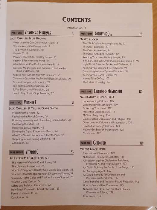 User`s Guide to Nutritional Supplements: Jack Callem (Paperback)