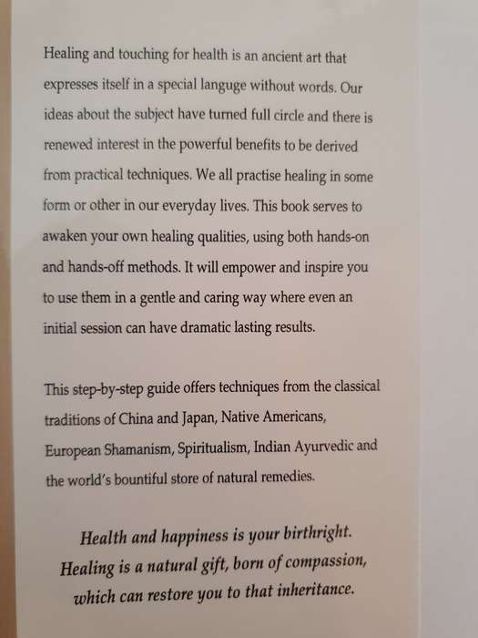 Easy Steps to Natural Healing: Rosalind Widdowson (Hardcover)