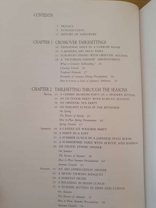 Lacquer & Silver - Oriental Elegance for Western Tables: Fumi Kimura (Hardcover)
