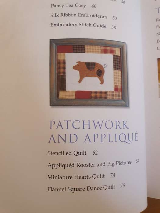 The Australian Women`s Weekly Library - Handmade - A Collection of Beautiful Things to Make