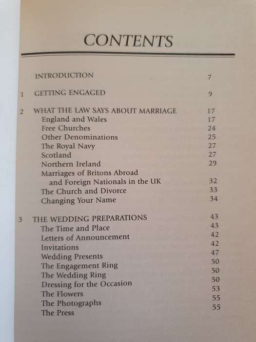 Wedding Etiquette - The What, How & When of Weddings: Pat & Bill Derraugh (Paperback)