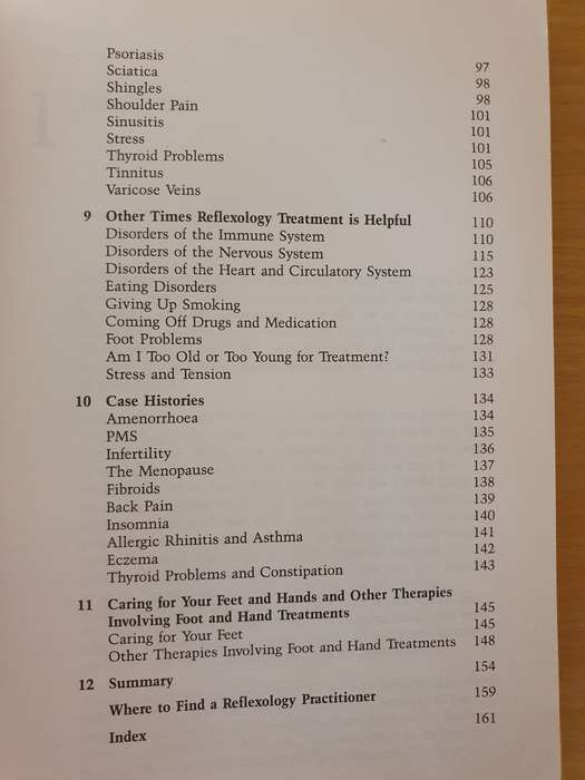 Reflexology for Women - Restore harmony and balance: Nicola Hall (Paperback)