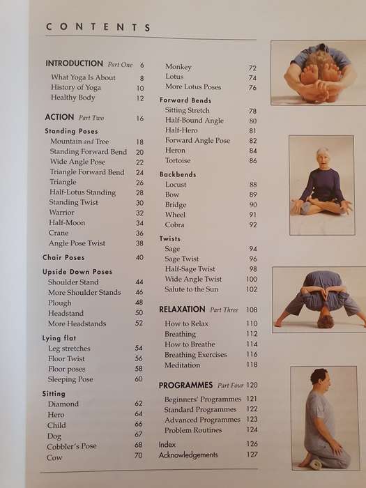 Yoga over 50 (The way to vitality, health and energy) Mary Stewart (Paperback)