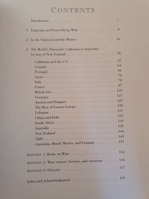 Appreciating Fine Wines - The Essential Guide to Tell The Secrets  & Subtleties of the Worlds Wines