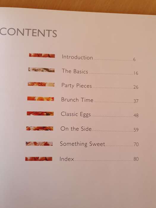 Essentials - Egg - Explain the versatility, aroma, and taste Edited by Jane Donovan (Hardcover)