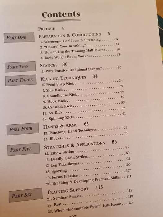 Starting in Taekwondo - Training for Competition & Self-Defense: Joe Fox & Art Michaels (Paperback)