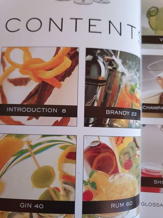 Legendary Cocktails: David Biggs (Paperback)