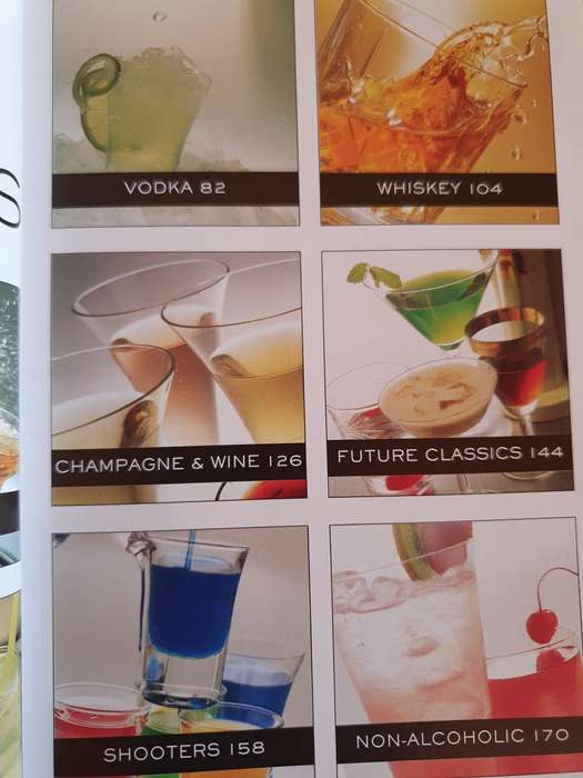 Legendary Cocktails: David Biggs (Paperback)