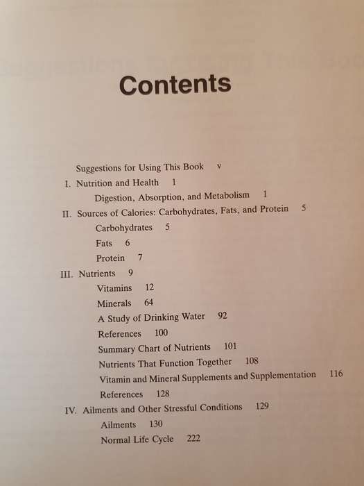 Nutrition Almanac (Third Edition) Lavon J. Dunne (Paperback)
