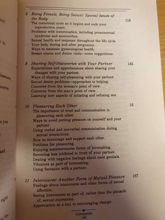 Becoming Orgasmic - A Sexual and Personal Growth Programme for Women: J. Heiman, J. LoPiccolo