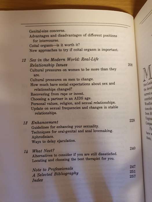 Becoming Orgasmic - A Sexual and Personal Growth Programme for Women: J. Heiman, J. LoPiccolo