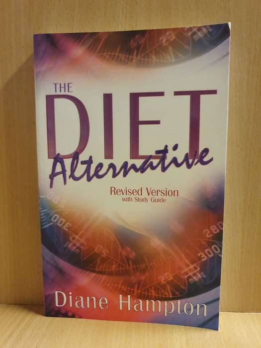The Diet Alternative: Diane Hampton (Paperback)