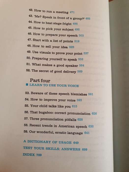 Reader`s Digest Write Better, Speak better (Hardcover)