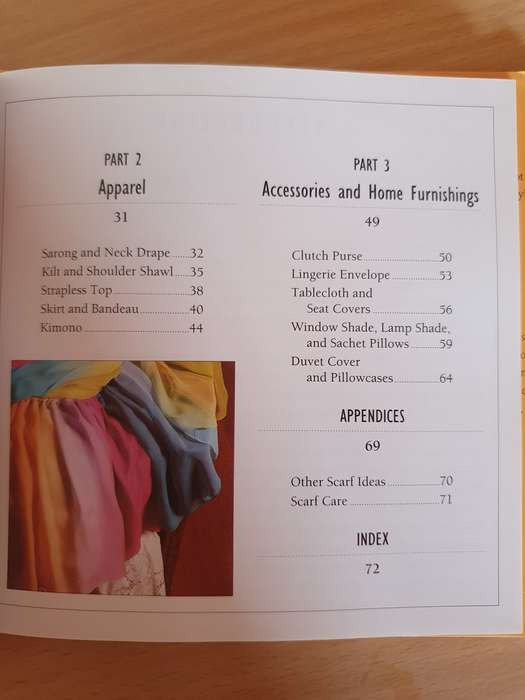 Great Scarf Ideas: Carol Endler Sterbenz (Hardcover)