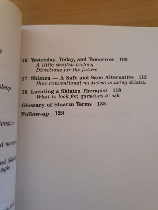 60 Second Shiatzu - How to energize, erase pain & conquer tension: Eva Shaw (Paperback)
