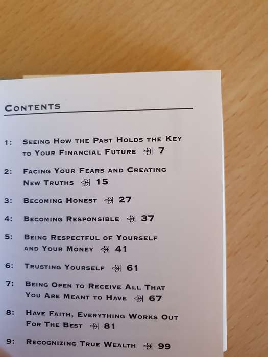 The 9 Steps to Financial Freedom: Suze Orman (Hardcover)  8cm x 7cm