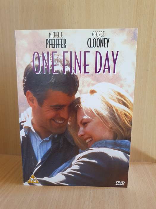 One Fine Day - Dvd