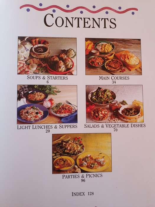 The Vegetarian Gourmet : Roz Denny (Hardcover)