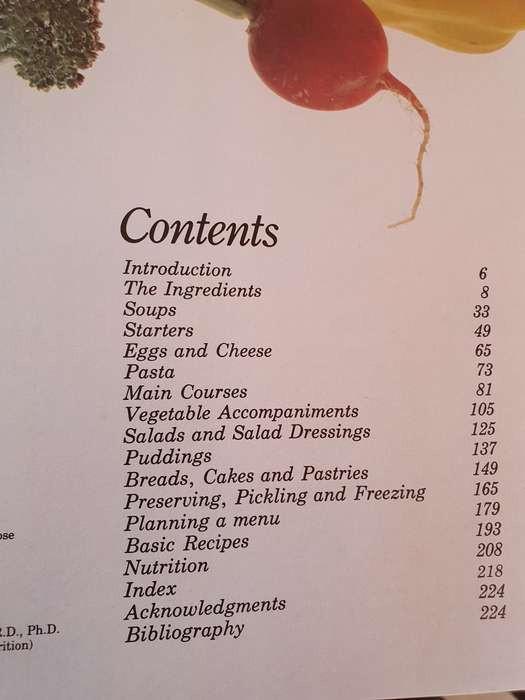 The Vegetarian Gourmet - The Complete Vegetarian Cookbook: Paul Southey (Hardcover)