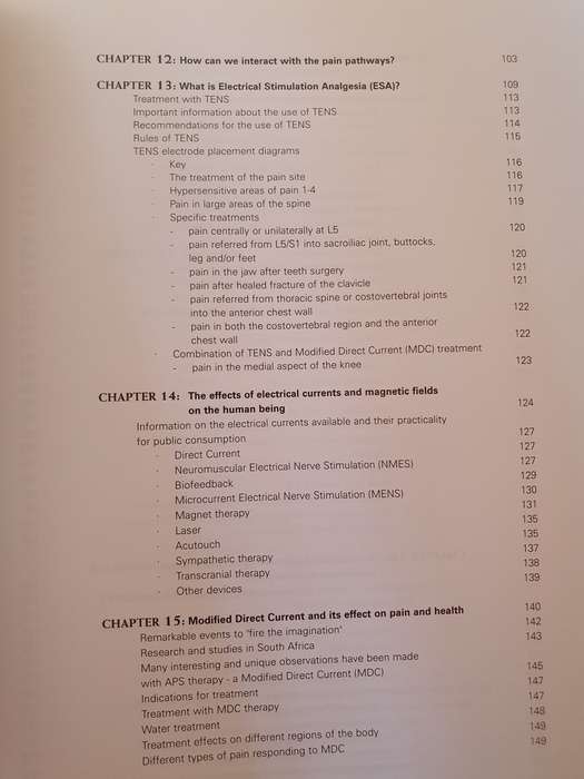 The Journey to Pain Relief : Phyllis Berger (Paperback)