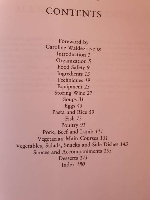 Leith`s Cooking for One or Two (Hardcover)