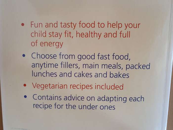 Hamlyn - Good Food for Kids : Dr Penny Stanway (Paperback)