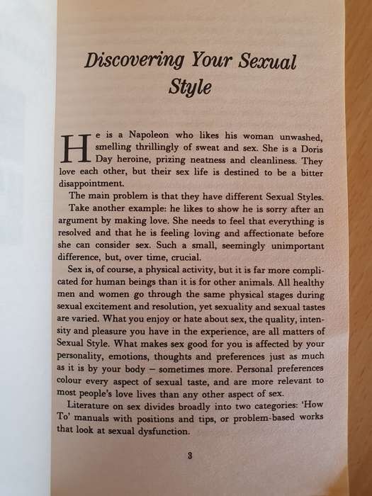 What`s Your Sexual Style? Sarah Litvinoff (Paperback)