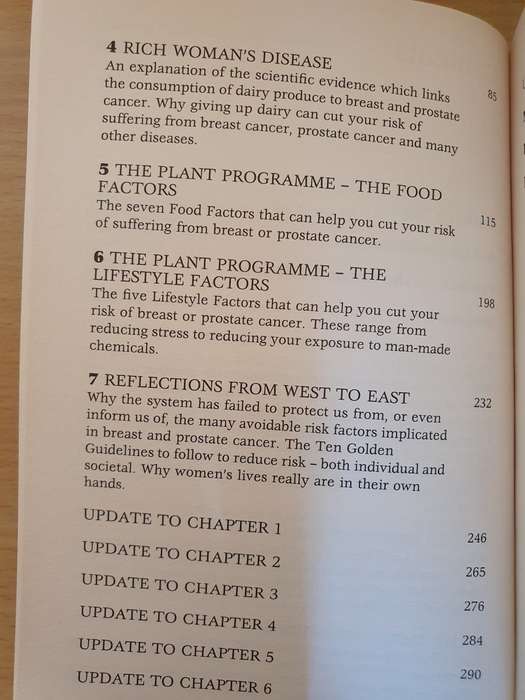 Your Life in Your Hands: Professor Jane Plant (Paperback)