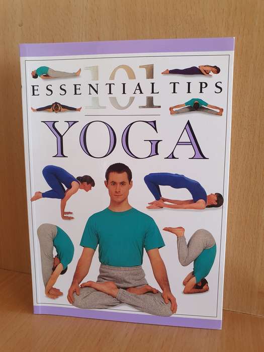 101 Essential Tips - Yoga (Paperback)