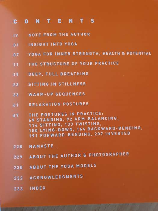Yoga for Inner Strength : Jessie Chapman (Paperback)