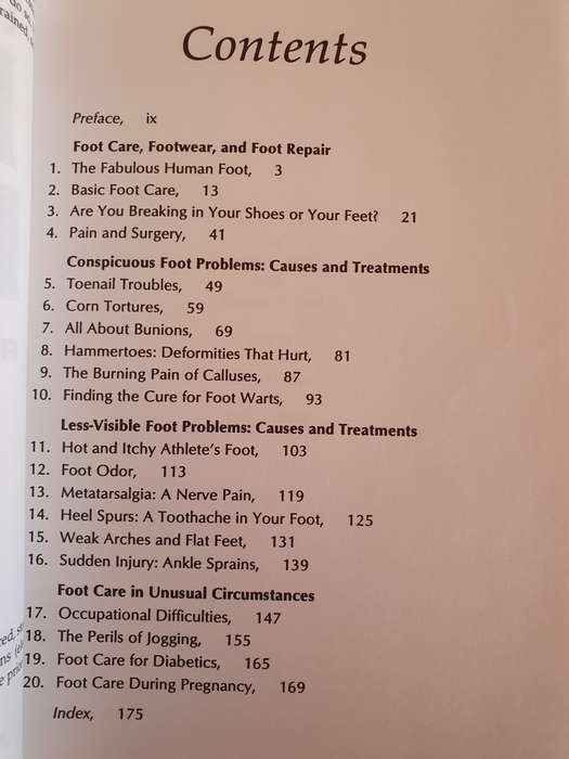 The Complete Foot Book - First Aid for Your Feet: Dr. Donald S. Pritt, Dr. Morton Walker (Paperback)