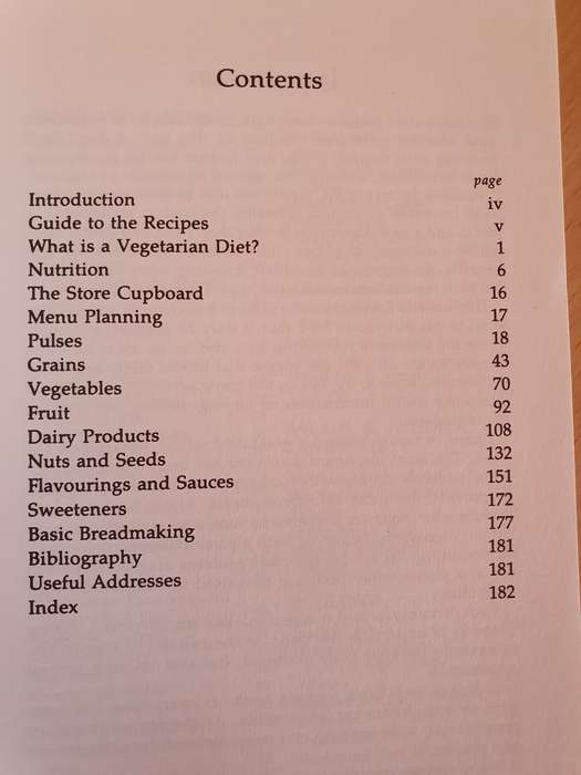 Introducing Vegetarian Cookery: Alison Westcott (Paperback)