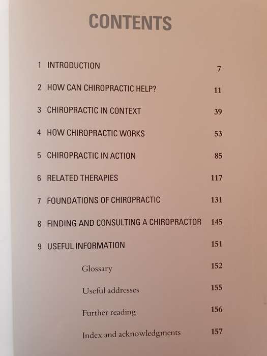 New Ways to Health - A Guide to Chiropractic : Susan Moore (Paperback)