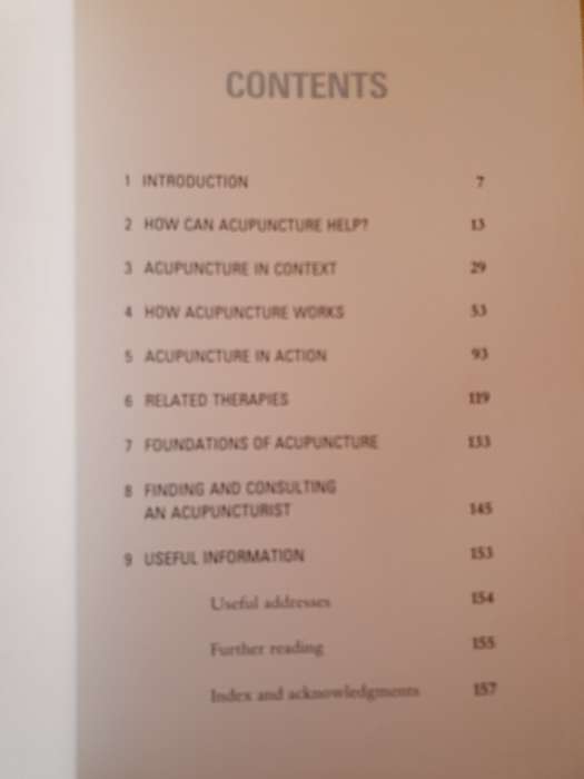 New Ways to Health - A Guide to Acupuncture: Peter Firebrace, sandra Hill (Paperback)