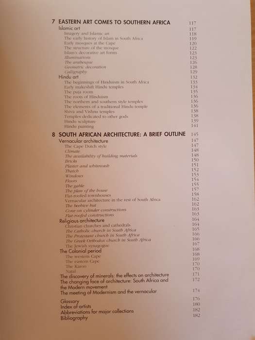 Art in Outline - An Introduction to South African Art: Merle Huntley (Paperback)